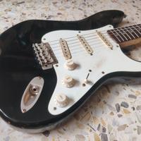 Fernandes The Revival modello ´59 Black Strato
