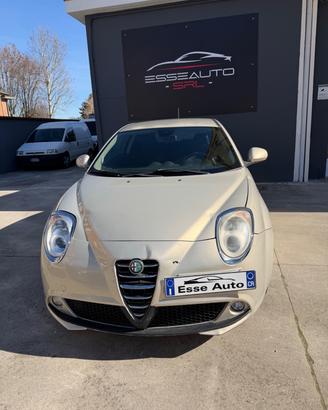 Alfa Romeo MiTo 1.3 JTDm-2 95 CV S&S Progression