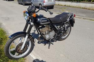 Cagiva SST 250 del 1982 km 6000