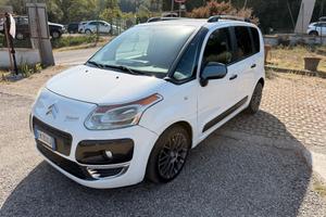 Citroen C3 Picasso 1.6 HDi 90 Seduction