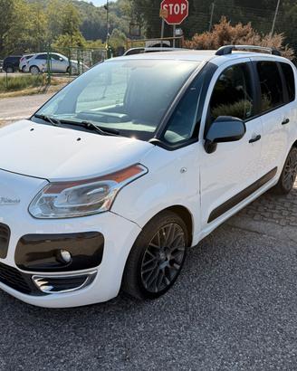 Citroen C3 Picasso 1.6 HDi 90 Seduction
