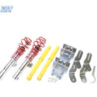 KIT SOSPENSIONE FILETTATA VOLKSWAGEN VW CADDY 04-1