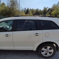 Porta posteriore sinistra FIAT FREEMONT del 2012