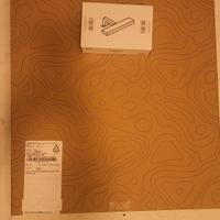 Specchio bagno con lampada 