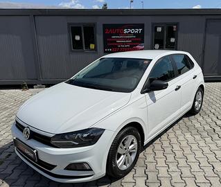 VOLKSWAGEN POLO 1.0 BENZINA NEOPATENTATI UNICOPROP