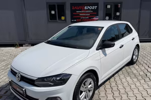 VOLKSWAGEN POLO 1.0 BENZINA NEOPATENTATI UNICOPROP
