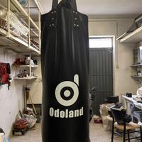 Sacco da boxe