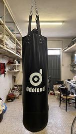 Sacco da boxe