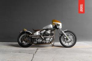 Zero Engineering Bullet Train - 2009