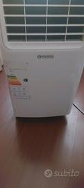 aria condizionata portatile