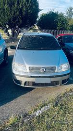 FIAT PUNTO 1.2 GPL (TRATTABILE)