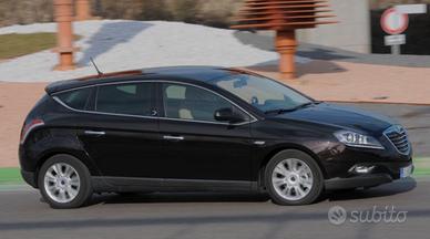 Lancia Delta 1.6 Multijet