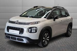 CITROEN C3 Aircross 1ª s. - C3 Aircross PureTech 8
