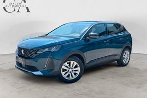 Peugeot 3008 3008 1.5 bluehdi Active Pack s&s 130c