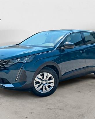 Peugeot 3008 3008 1.5 bluehdi Active Pack s&s 130c