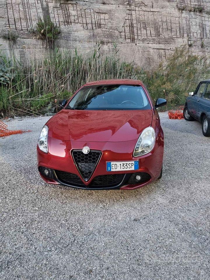 ALFA ROMEO Giulietta (2010-21) Usata prezzo e caratteristiche tecniche -  Auto Usate