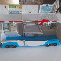 Camion Paw Patrol