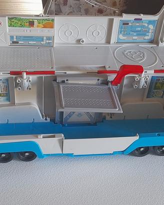 Camion Paw Patrol