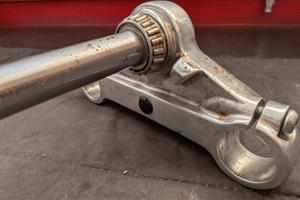 PIASTRE HARLEY-DAVIDSON