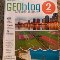 GEOblog 2 + ATLANTE