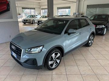 AUDI Q2 35 TDI S tronic