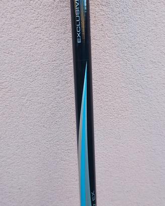 Canna fissa Tubertini mt 7