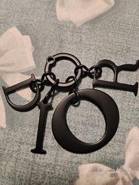 A bag charm