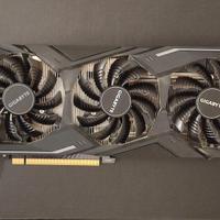 VGA nVidia RTX 2070 8GB GDDR6 Gigabyte