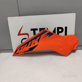 Fianchetto SX KTM Duke 125 (dal 2024 al 2025)