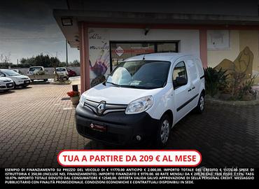 RENAULT Kangoo Blue dCi 115CV Express Furgone