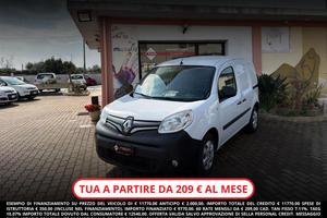 RENAULT Kangoo Blue dCi 115CV Express Furgone