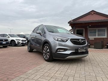 Opel Mokka X 1.6 CDTI Ecotec 136CV 4x2 Start&Stop 