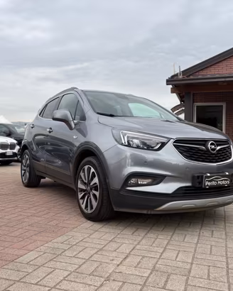 Opel Mokka X 1.6 CDTI Ecotec 136CV 4x2 Start&Stop 