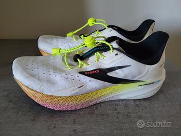 Scarpe Brooks Hyperion Max 40.5