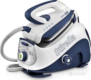  De Longhi
Ferro a caldaia Stirella VVX18