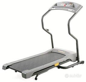 Tapis Roulant Weslo M6