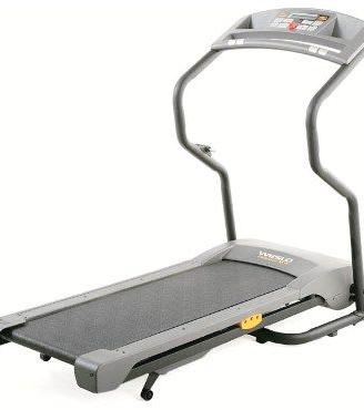 Tapis Roulant Weslo M6