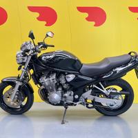 Suzuki Bandit 600