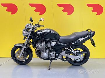 Suzuki Bandit 600