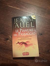 Le Pianure del Passaggio