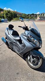 Suzuki Burgman 400 ABS, 20000km