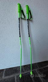 Bastoncini sci  bambino 110cm