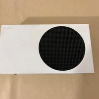 xbox serie s senza pad