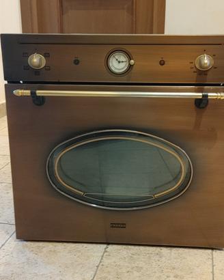 Forno Franke