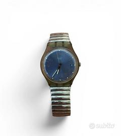 Orologio unisex finzionante SWATCH