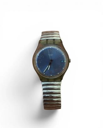Orologio unisex finzionante SWATCH