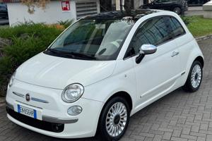 FIAT 500 2012 1.2 BENZINA 69CV NEOPATENTATI