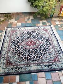 tappeto kirman  orientale 