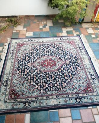 tappeto kirman  orientale 
