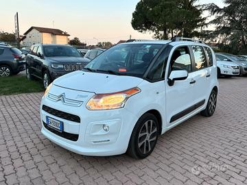 Citroen C3 Picasso 1.6 HDi 90 Business AUTOCARRO